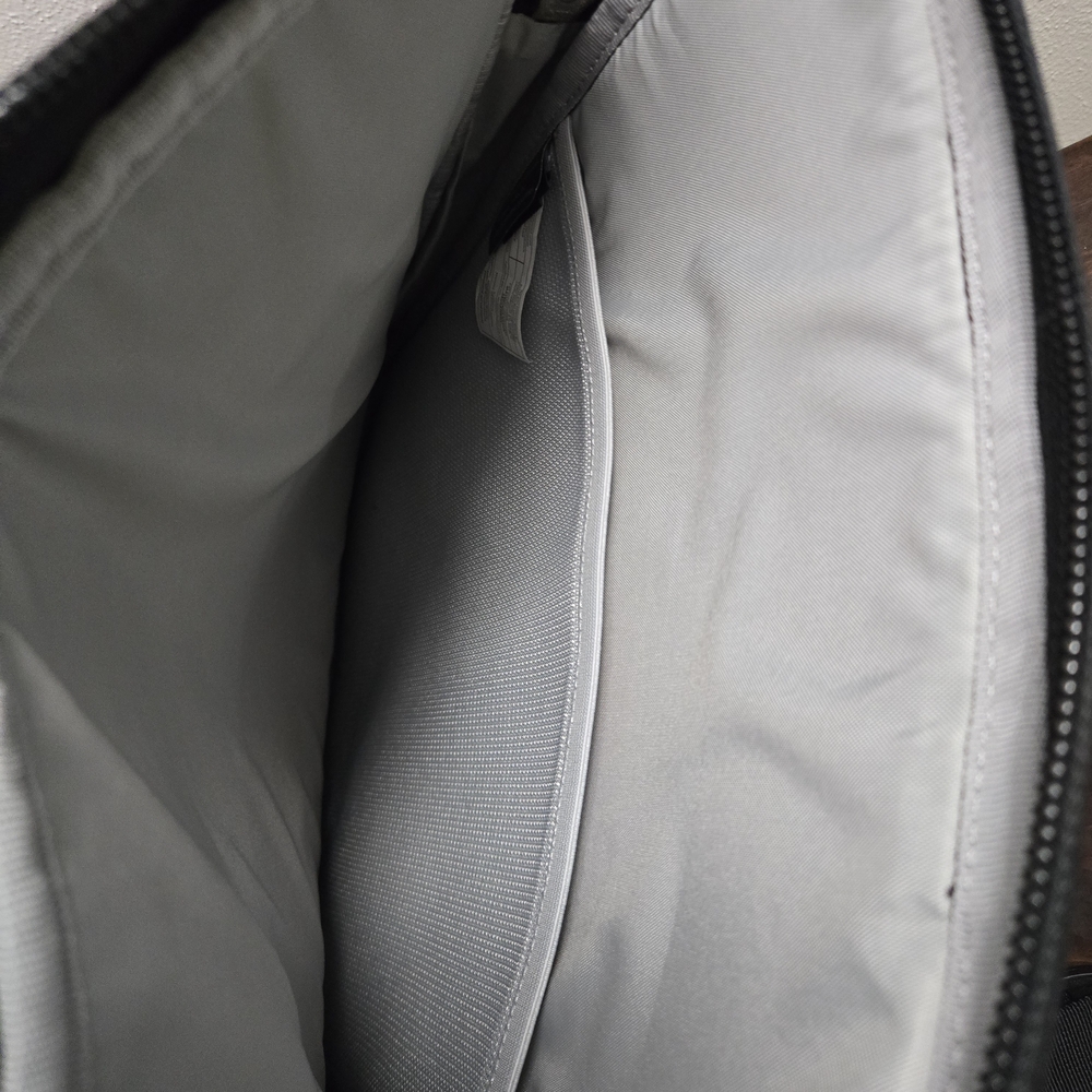 Osprey Men's Blue Laptop Messenger Bag Padded - Picture 4 of 9